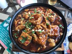 -徽州美食(三十年老店)