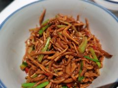 -农耕记·湖南土菜(科技园店)
