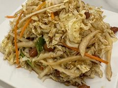 -富源东北春饼店(翠竹店)