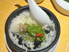 -蔡澜点心·粤菜(花城汇南区店)