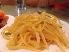 -东北缘餐厅(兰埔路店)