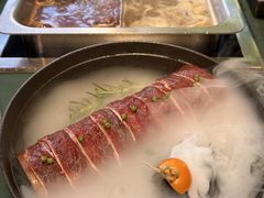 -皇城老妈火锅(琴台店)