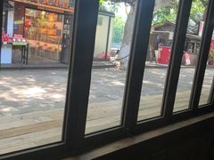 -院子餐厅·大锅菜·老杭帮(桥西直街店)