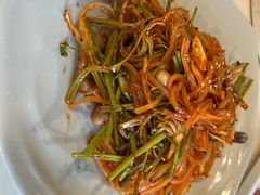 -金刚山(学府路店)