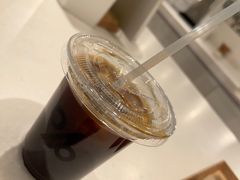 -% Arabica阿拉比卡咖啡(前滩太古里店)
