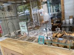 -戚顺兴盐水鸭(新街口明瓦廊店)