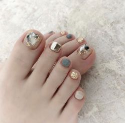 -Adore nail日式美甲美睫