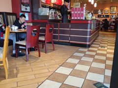 -COSTA COFFEE(房山印象城店)