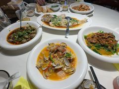 -潮人姐妹轩(海宁路店)