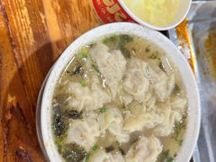 -小秋水饺(大成路总店)