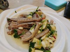 -中恒华茶楼(牌坊店)