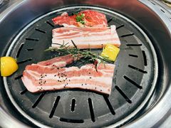 -安又胖韩国烤肉(美罗城店)
