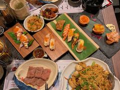 -古田居·特色寿司料理(星之岛旗舰店)