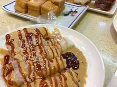 -明腾壹间茶餐厅(新都会花园广场店)