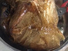 -香江农家乐饭店