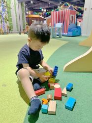 -幻贝家儿童乐园(苏州中心店)