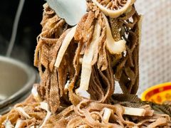 -老回回小吃(百万庄店)