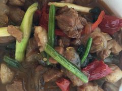 -马尔龙新疆饭店·清真(瑞景店)