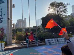 -加蒙特森林幼儿园(广州市增城区店)