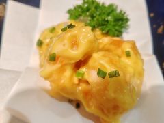-福樱兰海鲜放题铁板烧(加州店)