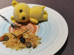 -小厨娘淮扬菜(河西奥美大厦店)
