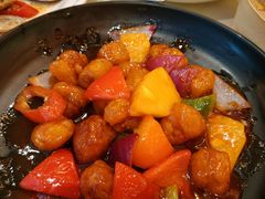-南海渔村(珠江新城店)