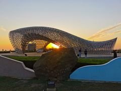 -南汇嘴观海公园