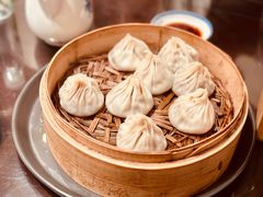 小笼包-熙盛源(复兴路店)