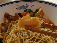 -天天鲜面馆(衡山路店)