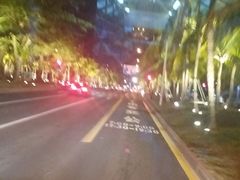 -清水湾3号(东方小周海鲜店)