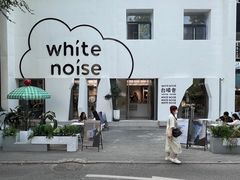 -白噪音White Noise·798概念店