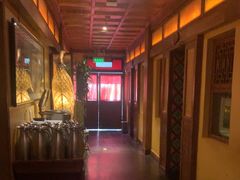 -那家小馆•北京菜•烤鸭(香山店)