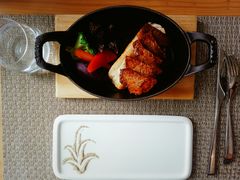 -香樟花园法式铁板烧(恒隆广场店)