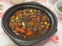 -堂瓦里·33年传统赣菜(第一街区店)