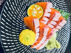 -长崎屋·日本料理·刺身·烧鸟(天河北路店)