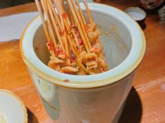 -繁·醉花亭小酒馆(鼓楼店)