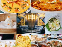 -蟹榭·本帮江浙菜·蟹宴(五角场合生汇商场店)