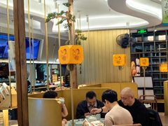 -刀板香·安徽菜(国购IFC店)