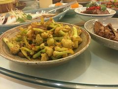 -青年公社烤鸭(青年路店)