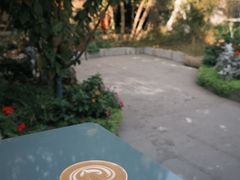 -糖房咖啡(南锣鼓巷店)