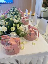 -卡卡喜糖伴手礼·商务礼宝宝礼·婚礼用品