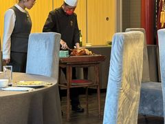 -羲和雅苑•北京烤鸭(平安国际金融中心店)