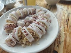 -蓝湾碧波·老字号·疍家非遗海上餐厅