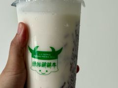 -萌萌牛紫米露(烟台大学店)