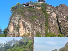 -江西龙虎山景区
