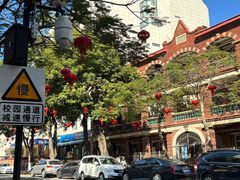 -厦门大学(思明校区)
