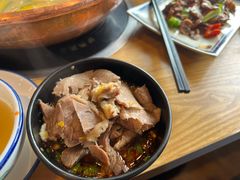 -妈妈的味道(和顺古镇店)