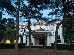 -钓鱼台国宾馆