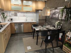 -宜家家居(西安未央商场店)