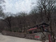 -丹东凤凰山景区